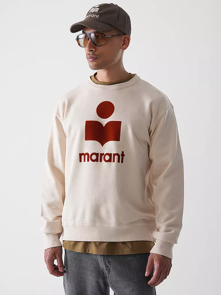 ISABEL MARANT | Suéter | 