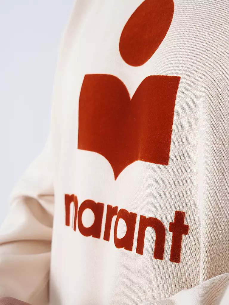 ISABEL MARANT | Suéter | 