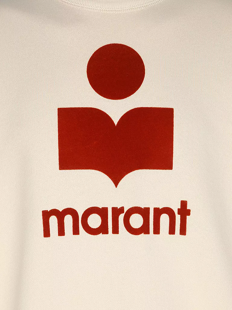 ISABEL MARANT | Suéter | 