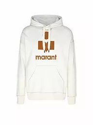 ISABEL MARANT | Sudadera con capucha - Hoodie MILEY | Crema