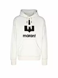 ISABEL MARANT | Sudadera con capucha - Hoodie MILEY | Crema