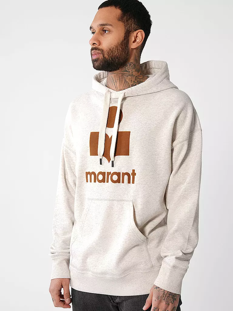 ISABEL MARANT | Sudadera con capucha - Hoodie MILEY | 