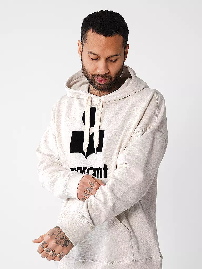ISABEL MARANT | Sudadera con capucha - Hoodie MILEY | 