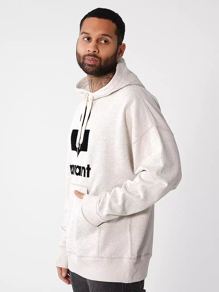 ISABEL MARANT | Sudadera con capucha - Hoodie MILEY | 