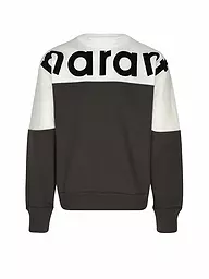 ISABEL MARANT | Sweater HOWLEY | Negro