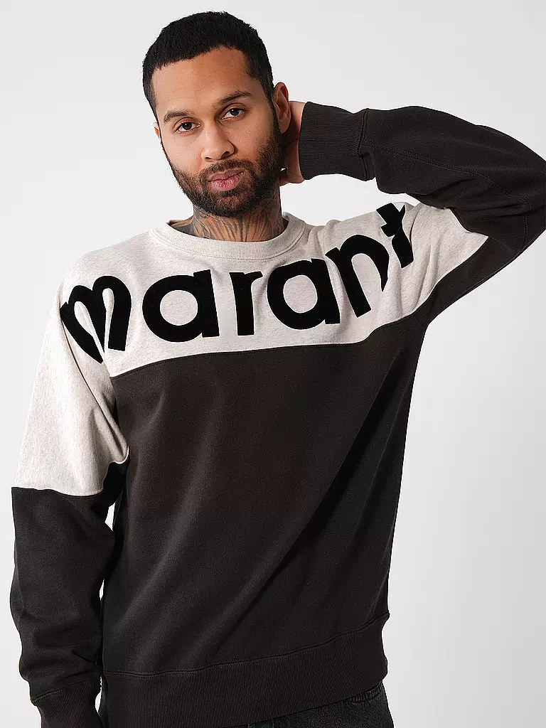 ISABEL MARANT | Sweater HOWLEY | 