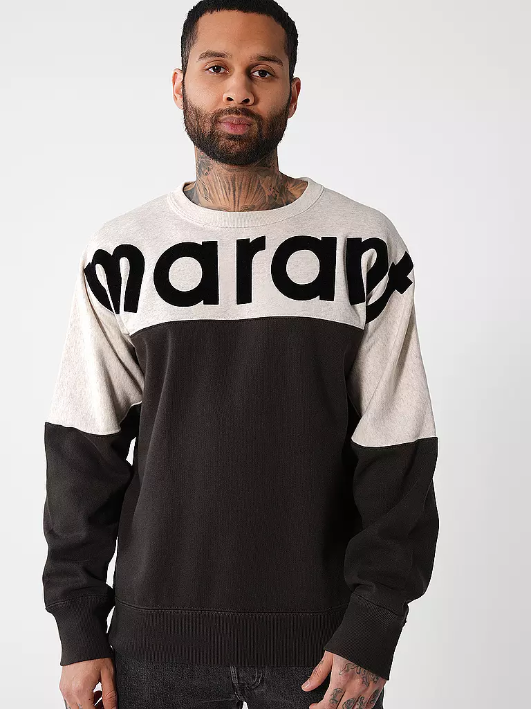 ISABEL MARANT | Sweater HOWLEY | 