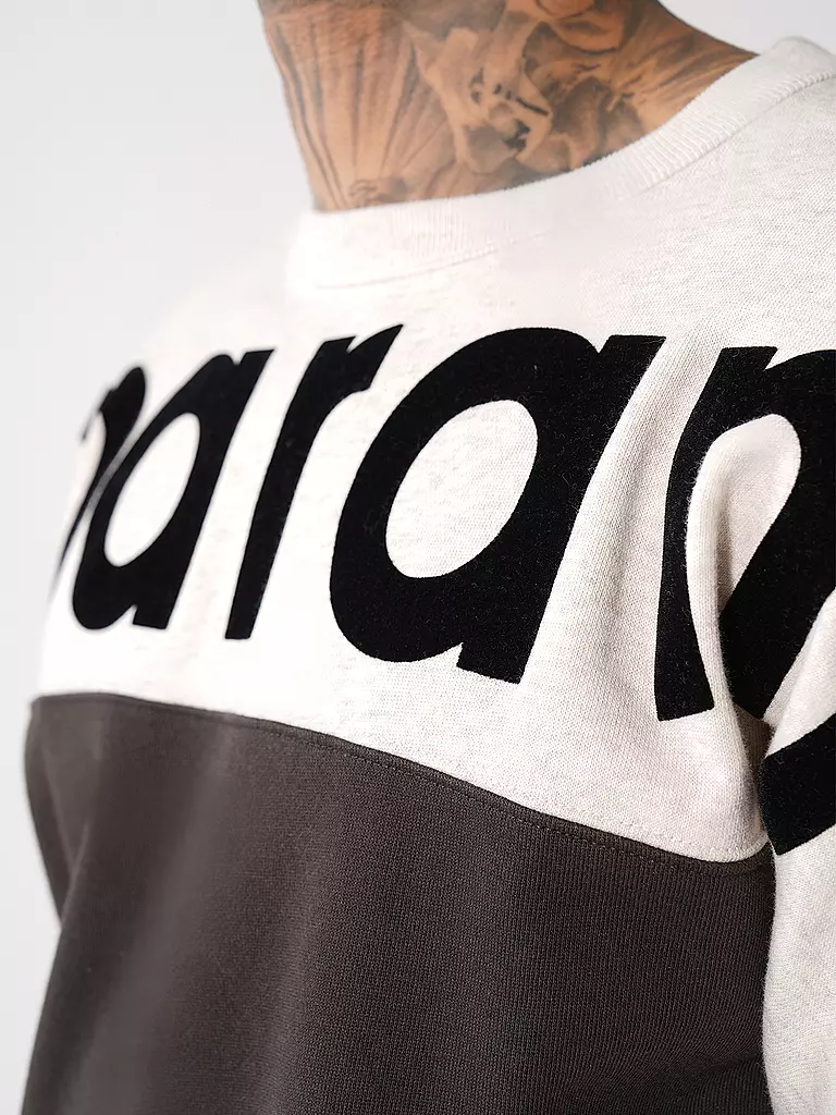 ISABEL MARANT | Sweater HOWLEY | 