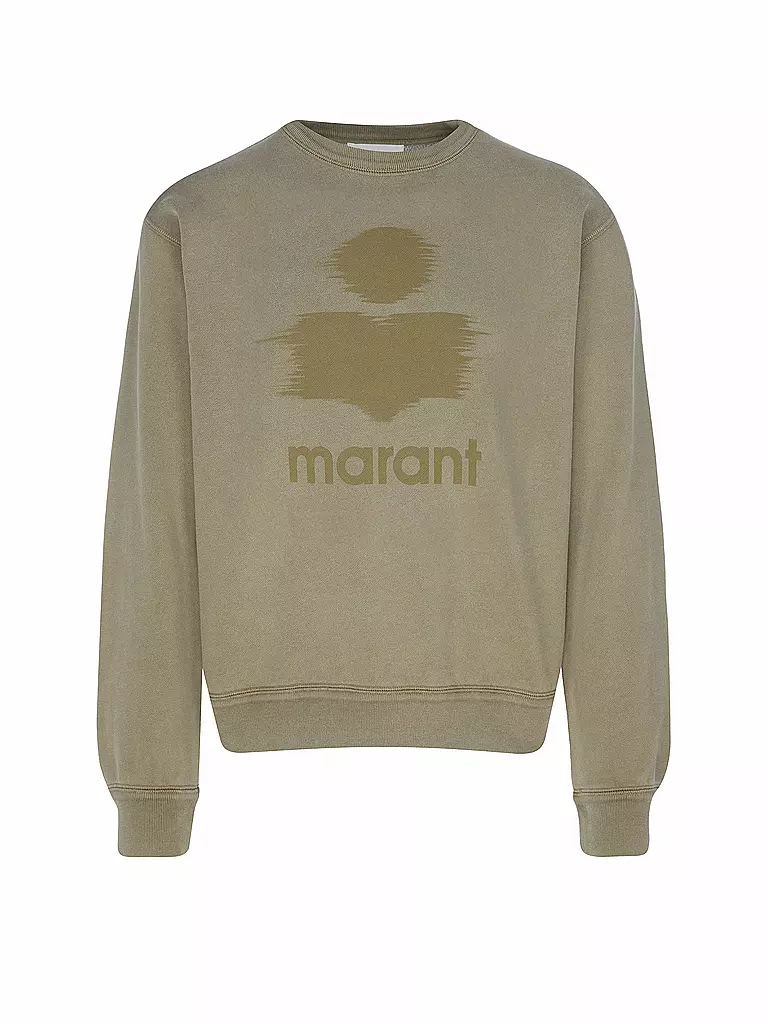 ISABEL MARANT | Sweater MIKOY | Oliva