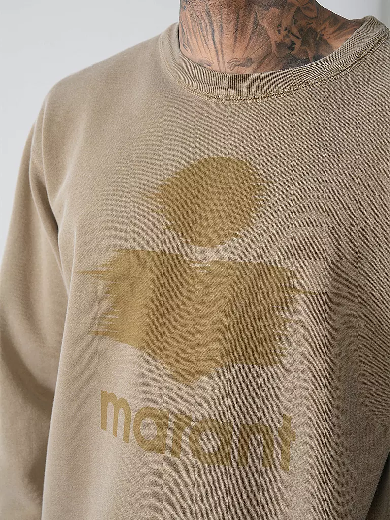 ISABEL MARANT | Sweater MIKOY | 