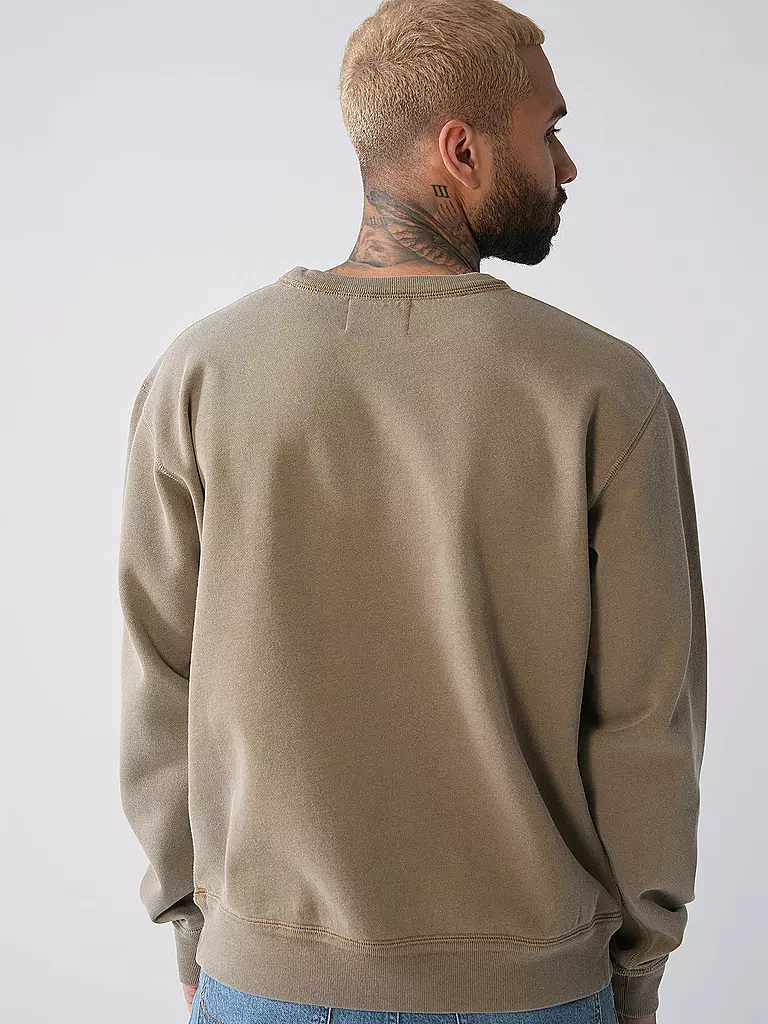ISABEL MARANT | Sweater MIKOY | 