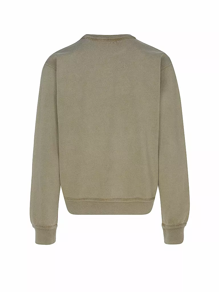 ISABEL MARANT | Sweater MIKOY | 