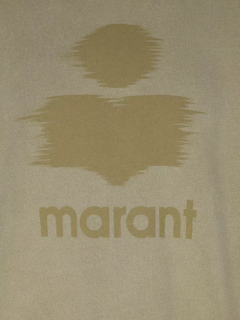 ISABEL MARANT | Sweater MIKOY | 