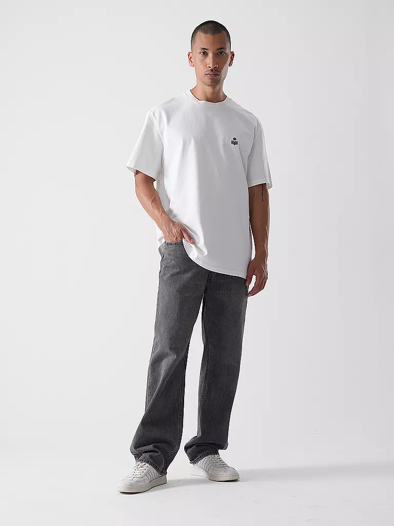 ISABEL MARANT | T-Shirt HONORE | Crema