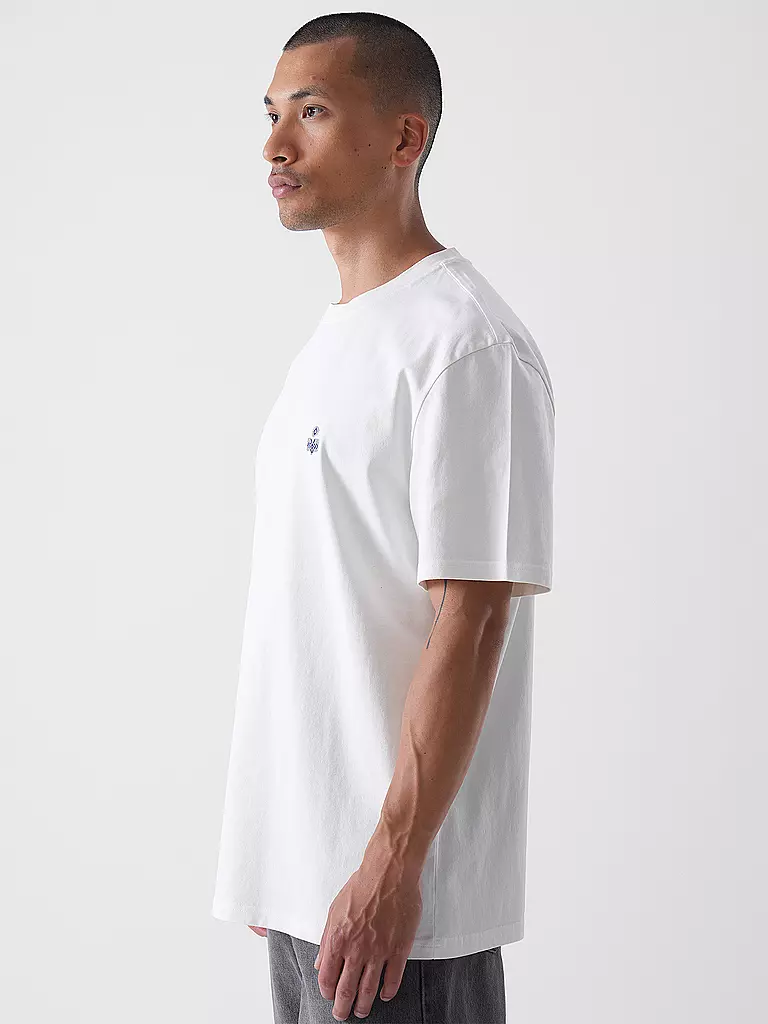 ISABEL MARANT | T-Shirt HONORE | Crema