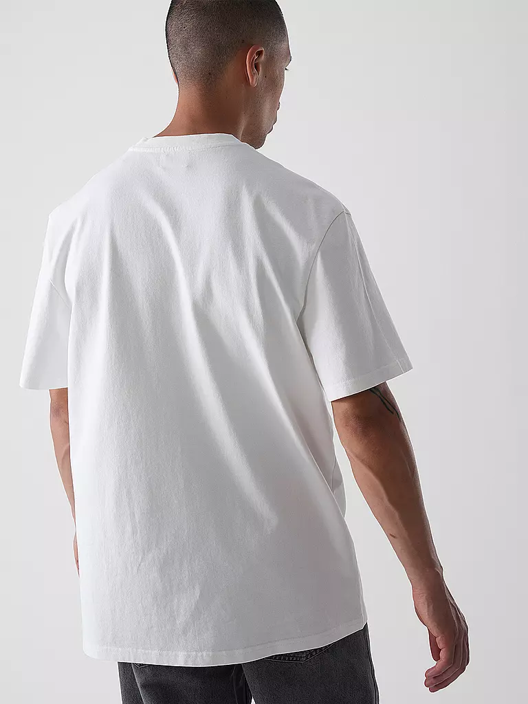 ISABEL MARANT | T-Shirt HONORE | Crema