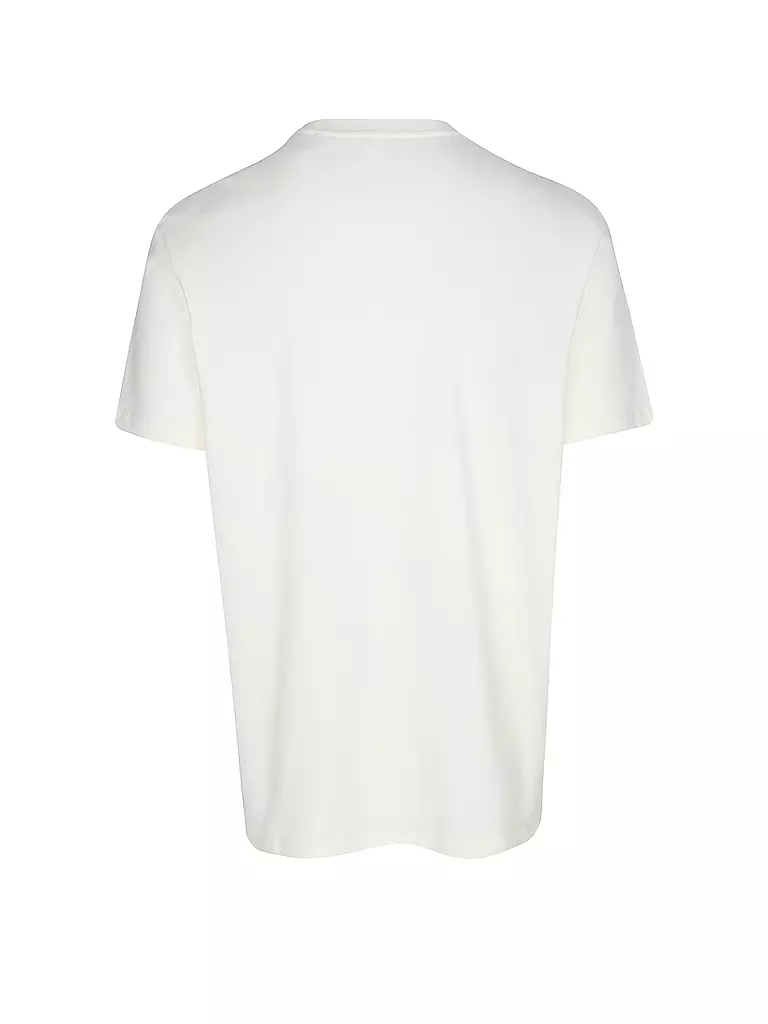 ISABEL MARANT | T-Shirt HONORE | Crema