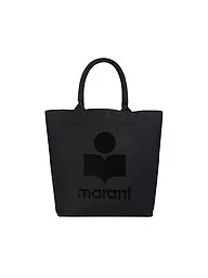 ISABEL MARANT | Tasche - Shopper YENKY | Negro