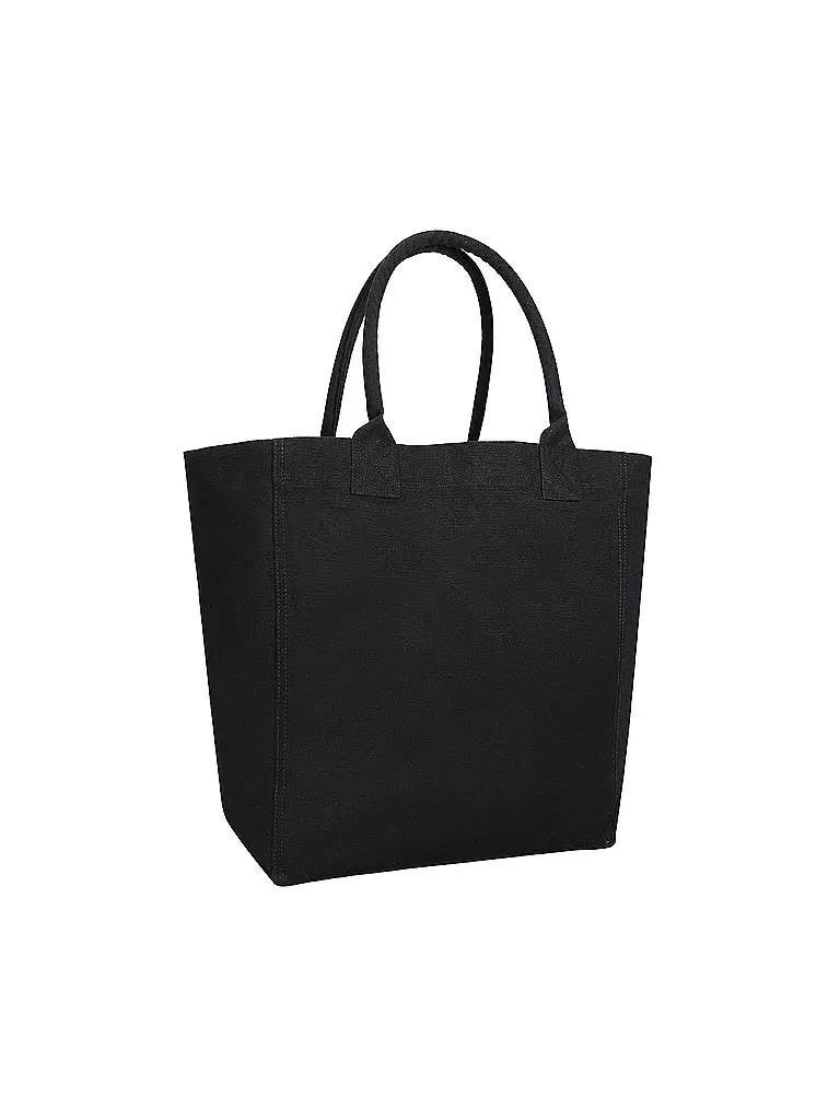 ISABEL MARANT | Tasche - Shopper YENKY  | Negro