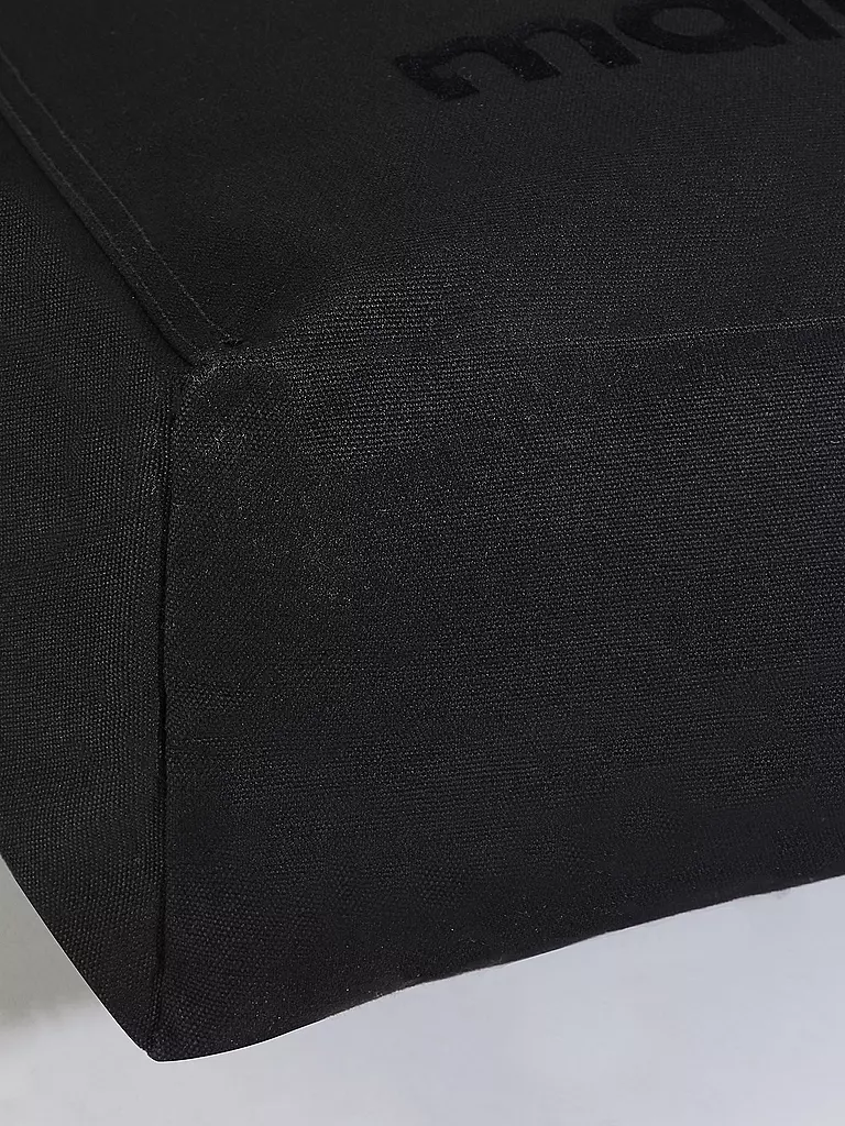 ISABEL MARANT | Tasche - Shopper YENKY  | Negro