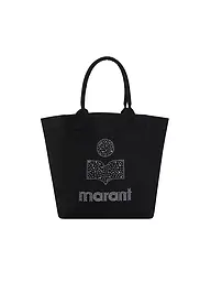ISABEL MARANT | Tasche - Shopper YENKY | Negro