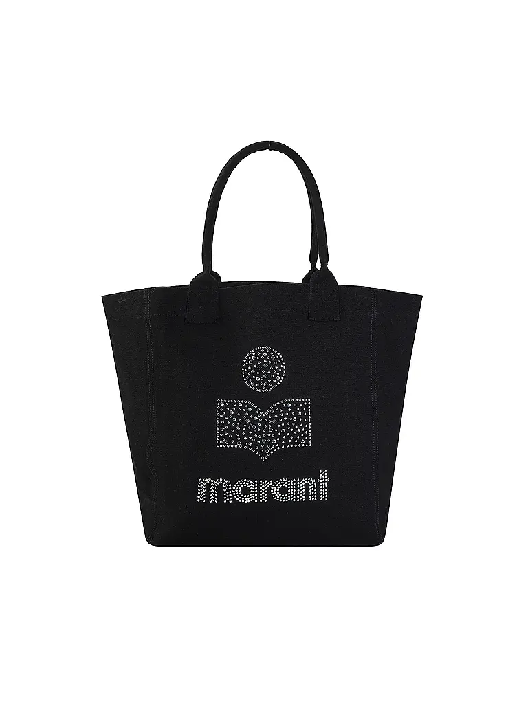 ISABEL MARANT | Tasche - Shopper YENKY | Negro
