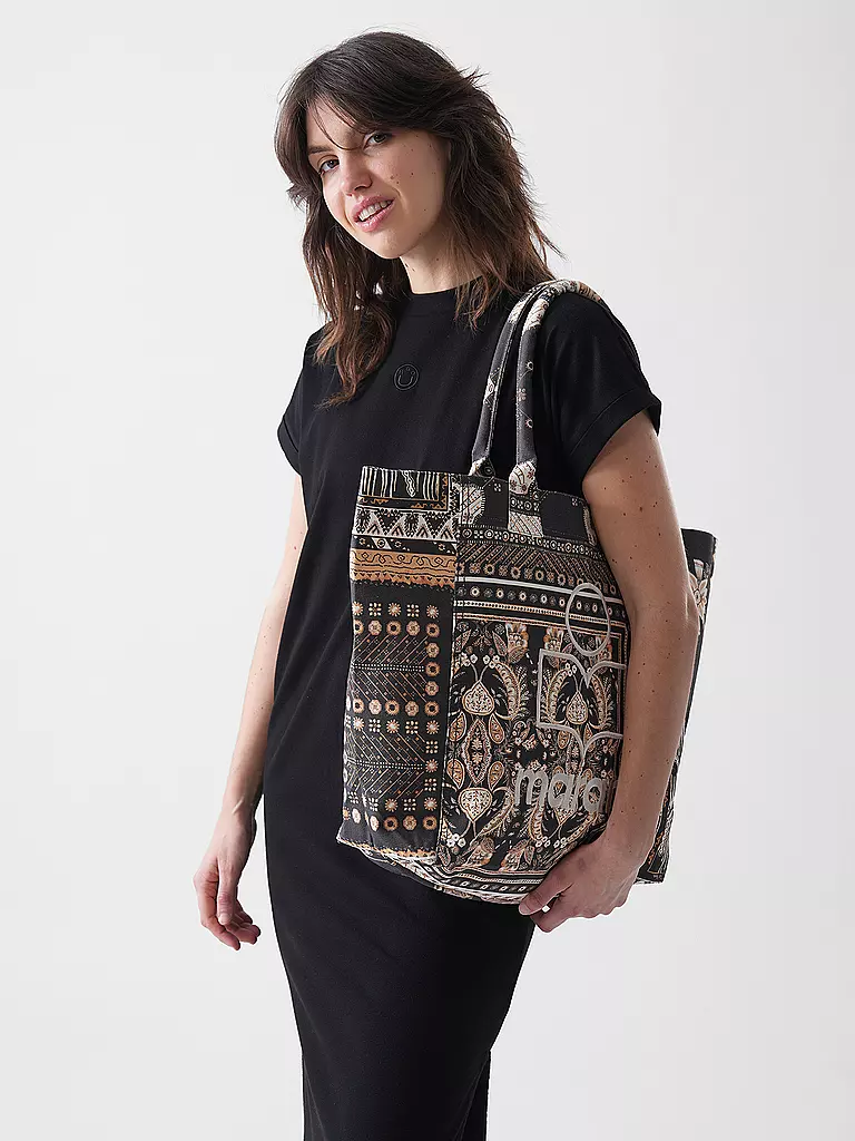 ISABEL MARANT | Tasche - Shopper YENKY | Negro