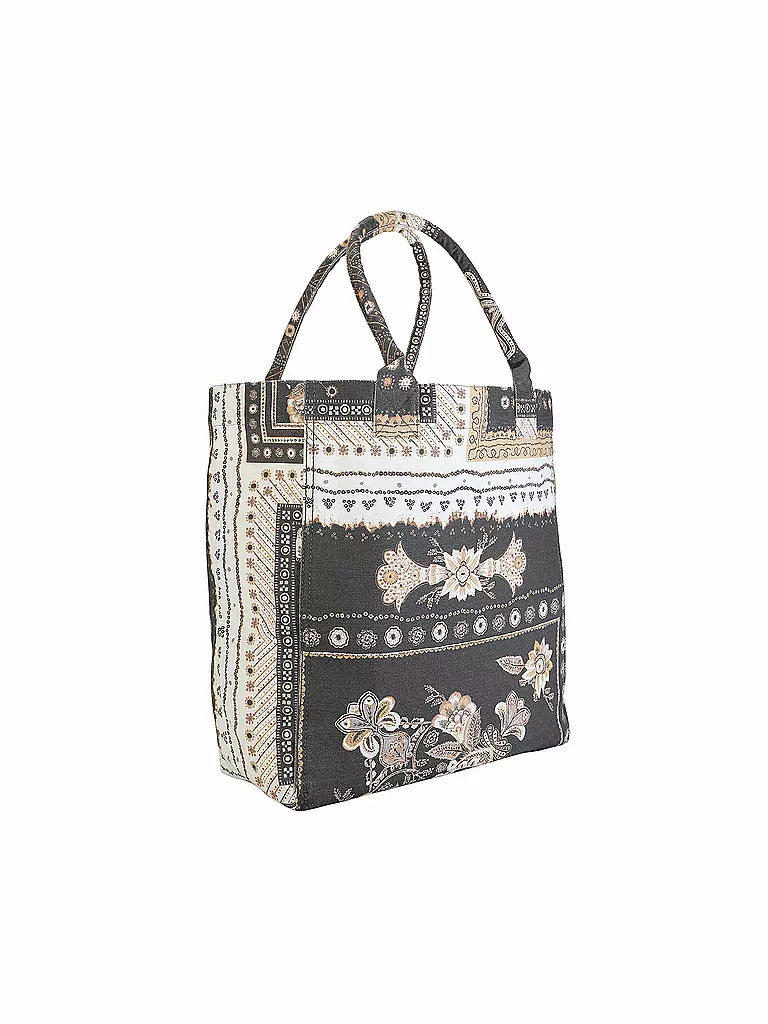 ISABEL MARANT | Tasche - Shopper YENKY | Negro
