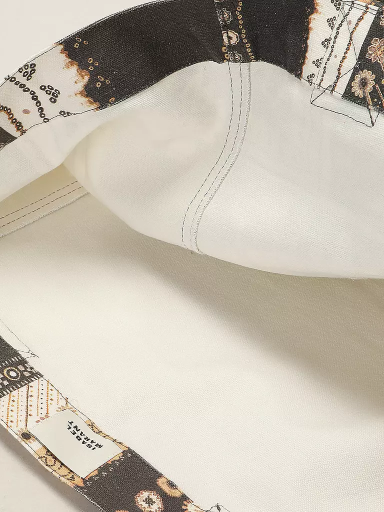 ISABEL MARANT | Tasche - Shopper YENKY | Negro