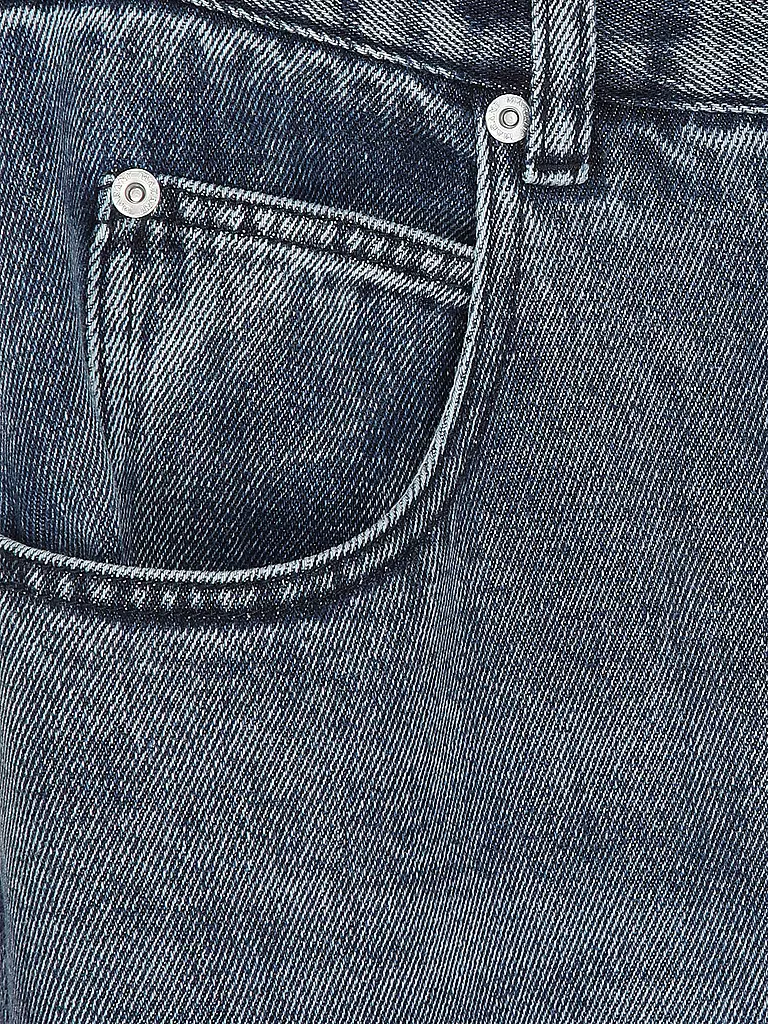 ISABEL MARANT | Vaqueros corte recto FLUID | 