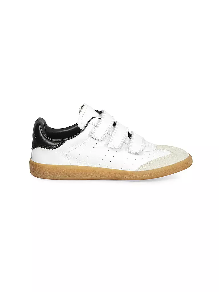 ISABEL MARANT | Zapatillas BETH | Blanco