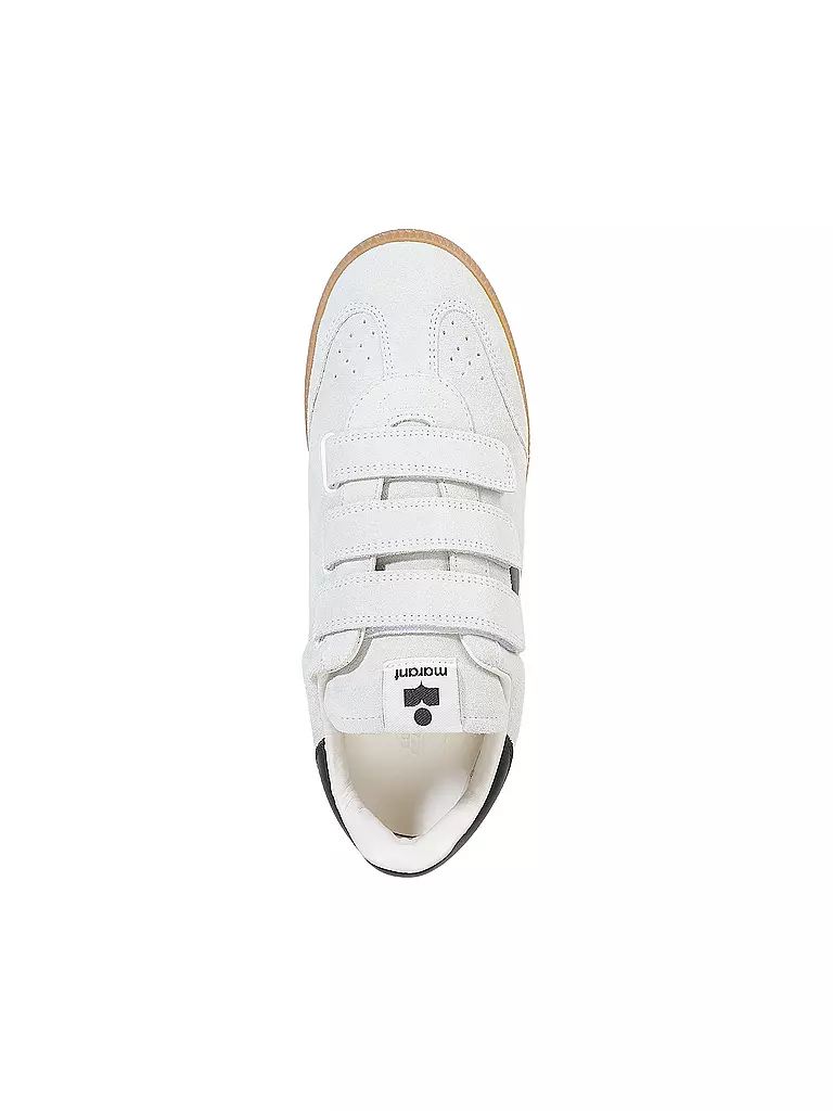 ISABEL MARANT | Zapatillas BETH | Blanco
