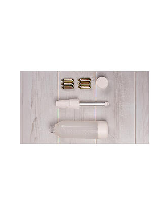 ISI | Set de inicio TWIST'N SPARKLE VIRTUOSO 0,95l  Ivory