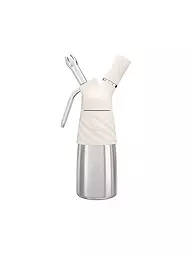 ISI | Creativ Whip Premium 0,5l Blanco Marfil | Crema