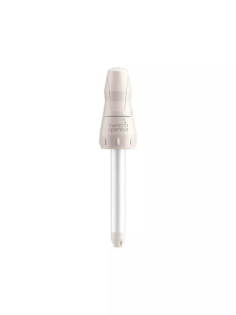 ISI | Set de inicio TWIST'N SPARKLE VIRTUOSO 0,95l  Ivory | 