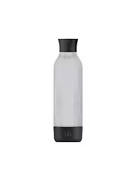 ISI | Starter Set TWIST'N SPARKLE VIRTUOSO 0,95l Grey | Gris