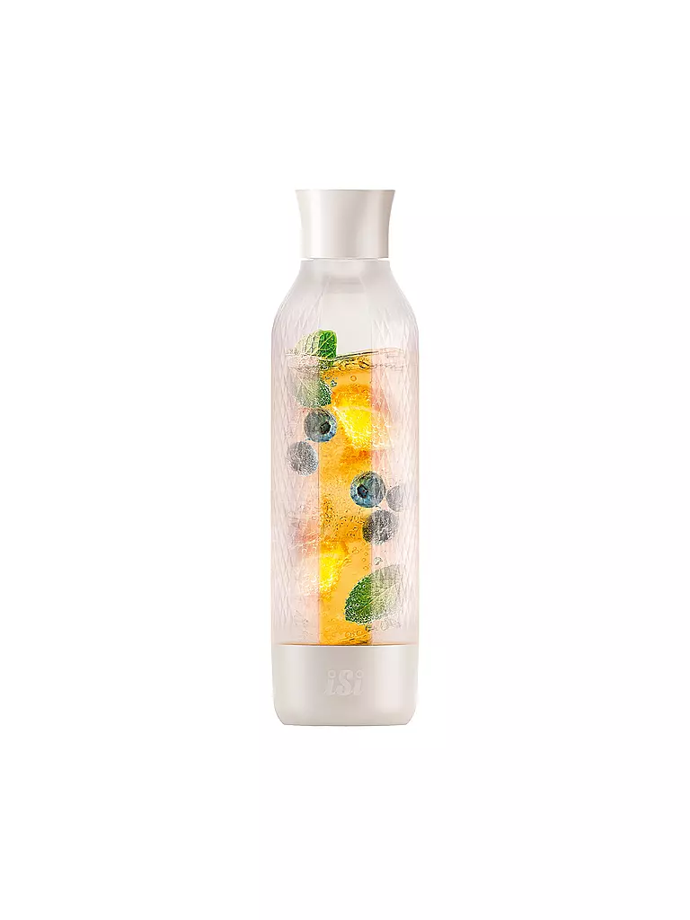 ISI | TWIST'N SPARKLE VIRTUOSO 0,95l Marfil | Crema