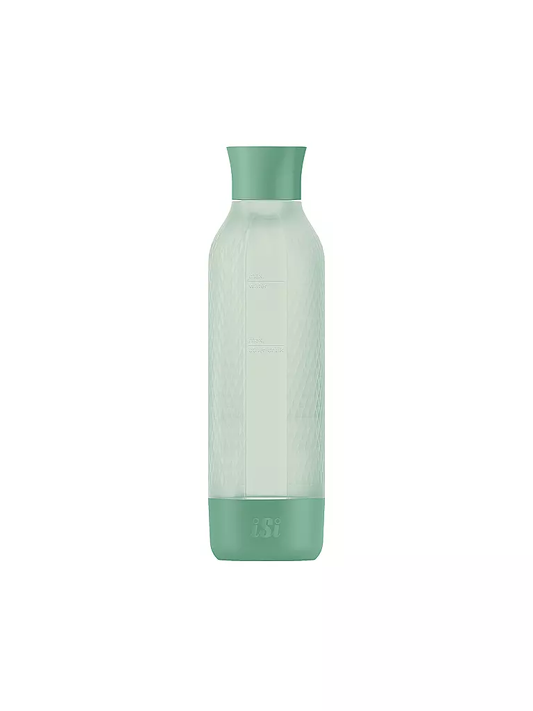 ISI | TWIST'N SPARKLE VIRTUOSO 0,95l Verde | Verde