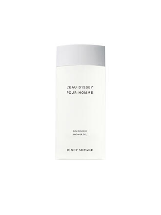 ISSEY MIYAKE | L'Eau d'Issey Pour Homme Gel de Ducha 200ml