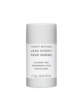 ISSEY MIYAKE | L'Eau d'Issey Pour Homme Desodorante en Barra 75g