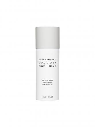 ISSEY MIYAKE | L'Eau d'Issey Pour Homme Desodorante en Spray 150ml