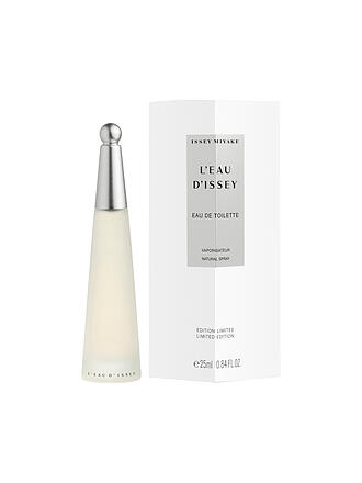ISSEY MIYAKE | L'Eau d'Issey Eau de Toilette Spray 25ml