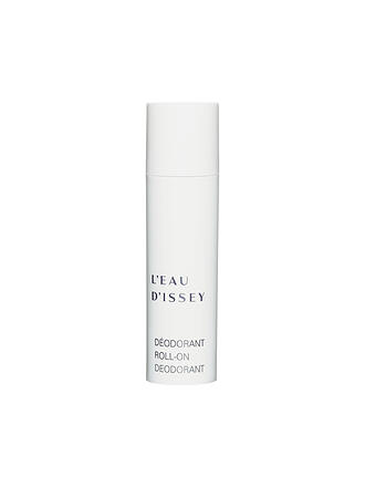 ISSEY MIYAKE | L'Eau d'Issey Desodorante Roll-on Perfumado Sin Alcohol 50ml