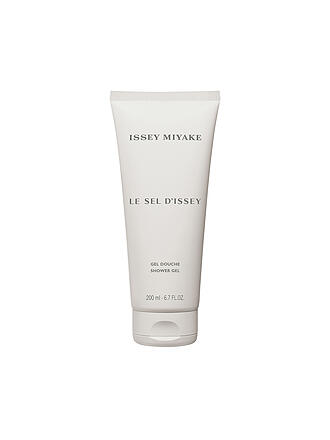 ISSEY MIYAKE | Le Sel d’Issey Gel de Ducha 200ml