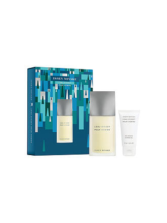 ISSEY MIYAKE | Set de regalo - L'Eau d'Issey Pour Homme Set 75ml / 50ml