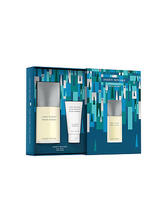 ISSEY MIYAKE | Set de regalo - L'Eau d'Issey Pour Homme Set 75ml / 50ml