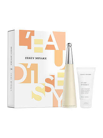 ISSEY MIYAKE | Set de regalo - L'Eau d'Issey Eau de Toilette Set 2x50ml