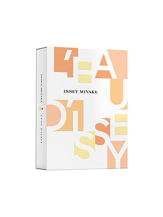 ISSEY MIYAKE | Set de regalo - L'Eau d'Issey Eau de Toilette Set 2x50ml