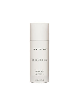 ISSEY MIYAKE | Le Sel d'Issey Eau de Toilette Deo Spray 150ml