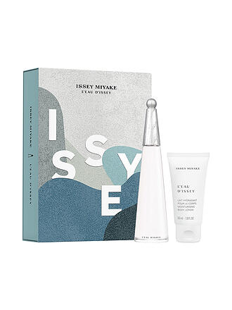 ISSEY MIYAKE | Set de regalo - L'Eau d'Issey Eau de Parfum Intense Set 2x50ml